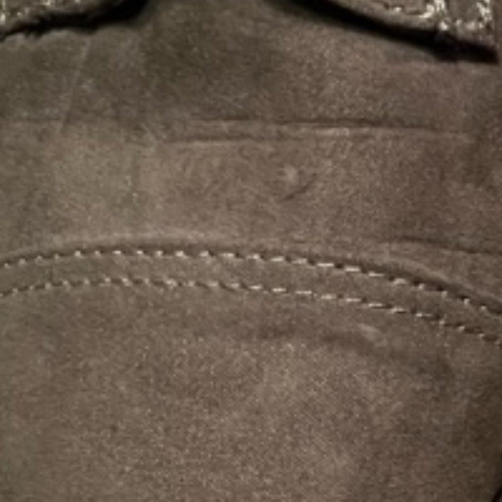 Madden Girl Justine Lace Up Boots Size 10 - Picture 11 of 12